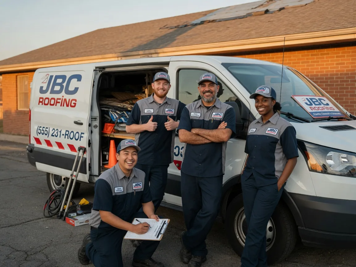 Roof Replacement company in Horicon, WI
